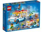 LEGO City 60253 - Eiswagen - Produktbild 06