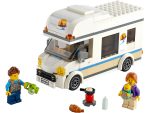 LEGO Ferien-Wohnmobil 60283