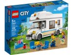 LEGO Ferien-Wohnmobil 60283