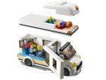 LEGO Ferien-Wohnmobil 60283