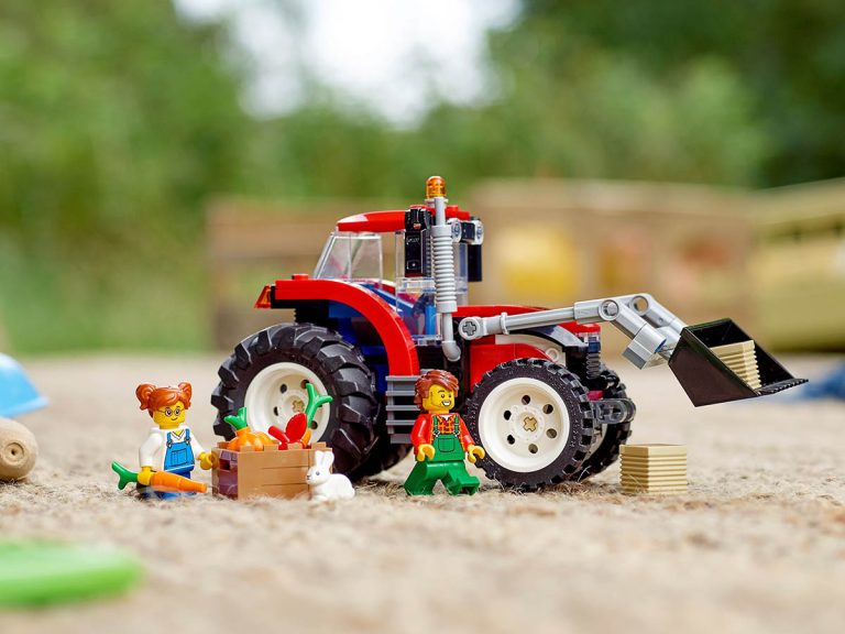 lego-60287-traktor-alt2 LEGO Traktor 60287