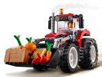 LEGO Traktor 60287