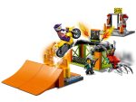 LEGO City 60293 - Stunt-Park - Produktbild 04
