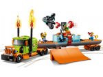 LEGO City 60294 - Stuntshow-Truck - Produktbild 03