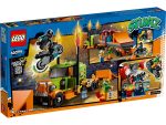 LEGO City 60294 - Stuntshow-Truck - Produktbild 06