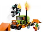LEGO City 60294 - Stuntshow-Truck - Produktbild 07