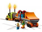 LEGO City 60294 - Stuntshow-Truck - Produktbild 08
