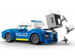 LEGO City 60314 - Eiswagen-Verfolgungsjagd - Produktbild 06