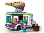 LEGO City 60314 - Eiswagen-Verfolgungsjagd - Produktbild 07