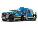LEGO City 60315 - Mobile Polizei-Einsatzzentrale - Produktbild 02