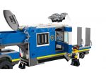 LEGO City 60315 - Mobile Polizei-Einsatzzentrale - Produktbild 04