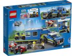 LEGO City 60315 - Mobile Polizei-Einsatzzentrale - Produktbild 06