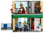 LEGO City 60317 - Banküberfall mit Verfolgungsjagd - Produktbild 04