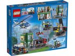 LEGO City 60317 - Banküberfall mit Verfolgungsjagd - Produktbild 06