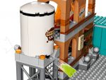 LEGO City 60321 - Feuerwehreinsatz mit Löschtruppe - Produktbild 08