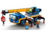 LEGO City 60324 - Geländekran - Produktbild 03