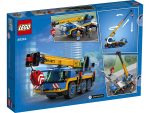 LEGO City 60324 - Geländekran - Produktbild 06