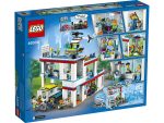 LEGO City 60330 - Krankenhaus - Produktbild 06