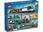 LEGO City 60336 - Güterzug - Produktbild 04