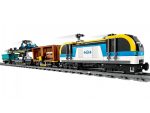 LEGO City 60336 - Güterzug - Produktbild 05