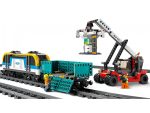 LEGO City 60336 - Güterzug - Produktbild 07