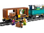 LEGO City 60336 - Güterzug - Produktbild 08