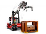 LEGO City 60336 - Güterzug - Produktbild 09