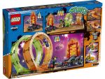 LEGO City 60339 - Stuntshow-Doppellooping - Produktbild 06