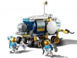 LEGO City 60348 - Mond-Rover - Produktbild 02