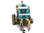 LEGO City 60348 - Mond-Rover - Produktbild 04