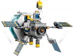 LEGO City 60349 - Mond-Raumstation - Produktbild 03