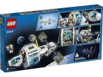 LEGO City 60349 - Mond-Raumstation - Produktbild 06