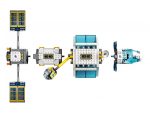 LEGO City 60349 - Mond-Raumstation - Produktbild 07