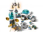LEGO City 60350 - Mond-Forschungsbasis - Produktbild 02