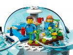 LEGO City 60350 - Mond-Forschungsbasis - Produktbild 04