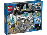 LEGO City 60350 - Mond-Forschungsbasis - Produktbild 06
