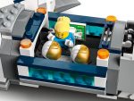 LEGO City 60350 - Mond-Forschungsbasis - Produktbild 07