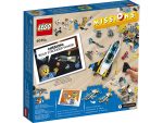 LEGO City 60354 - Erkundungsmissionen im Weltraum - Produktbild 04
