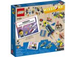 LEGO City 60355 - Detektivmissionen der Wasserpolizei - Produktbild 04