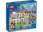 LEGO Appartementhaus 60365