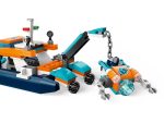 LEGO City 60377 - Meeresforscher-Boot - Produktbild 04