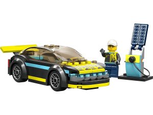 LEGO Elektro-Sportwagen 60383