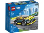 LEGO Elektro-Sportwagen 60383