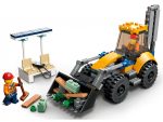 LEGO City 60385 - Radlader - Produktbild 06