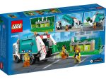 LEGO Müllabfuhr 60386