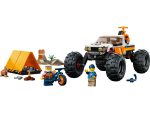 LEGO Offroad Abenteuer 60387