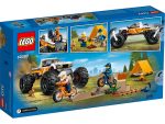 LEGO Offroad Abenteuer 60387