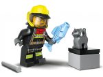 LEGO City 60393 - Feuerwehr-Pickup - Produktbild 05