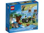 LEGO City 60394 - Quad-Tour zum Flussufer - Produktbild 04