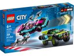 LEGO City 60396 - Tuning Rennautos - Produktbild 03